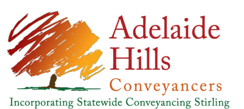 Adelaide Hills Conveyancers for all conveyancing needs