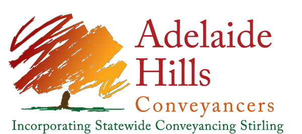 Adelaide Hills Conveyancers
